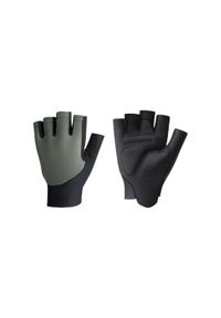 BBB CYCLING - Krótkie rękawiczki letnie BBB Cycling Pave 2.0. Kolor: zielony. Sezon: lato. Sport: kolarstwo #1