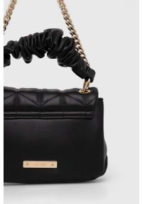 Aldo torebka CIANA kolor czarny. Kolor: czarny. Materiał: pikowane #6