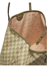 Guess Torebka HWJT93 44290 Zielony. Kolor: zielony. Materiał: skórzane #3