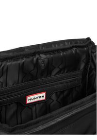 Hunter Torba C-HTR-B-009-08 Czarny. Kolor: czarny. Materiał: materiał #3