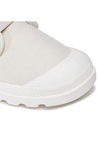 Palladium Półbuty Pampa Oxford 02351-210-M Beżowy. Kolor: beżowy. Materiał: materiał