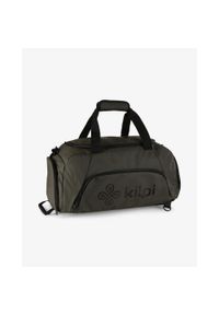 Torba fitness Kilpi KATMAI 35-U. Kolor: zielony