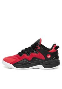 Shaq Sneakersy AMPLIFY AQ95003B-BR J Czerwony. Kolor: czerwony #7