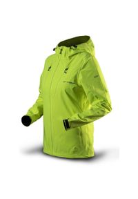 TRIMM - Kurtka Trimm INTENSA. Kolor: żółty, niebieski, wielokolorowy #1