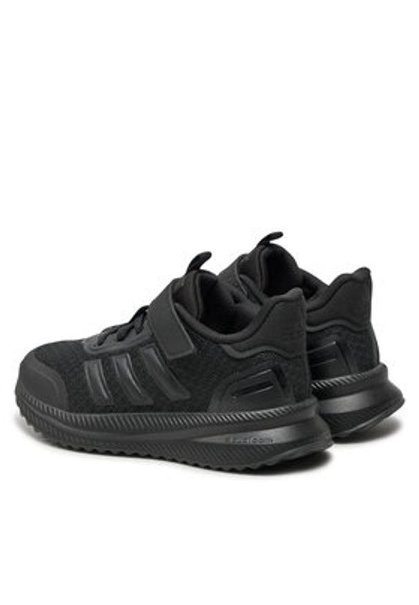 Adidas - adidas Sneakersy X_PLRPATH ID0262 Czarny. Kolor: czarny. Materiał: materiał