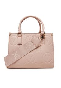 VALENTINO - Valentino Torebka Samba Re VBS8ZG04 Różowy. Kolor: różowy. Materiał: skórzane #5