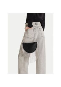 Karl Lagerfeld - Torebka KARL LAGERFELD. Kolor: czarny #1