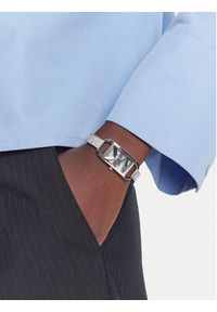 Michael Kors Zegarek Mk Empire MK4841 Srebrny. Kolor: srebrny #6