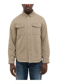 Męska Kurtka zimowa Mustang Style Philo BRINDLE 1016894 4113. Sezon: zima #6