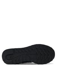 New Balance Sneakersy GM500EB2 Czarny. Kolor: czarny. Materiał: materiał #5