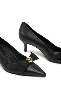 Furla Czółenka Sfera Decollete YI40SFE BX3614 O6000 Czarny. Kolor: czarny. Materiał: skóra. Obcas: na szpilce #5