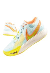 Buty sportowe do koszykówki unisex Nike Kyrie 8. Kolor: wielokolorowy. Sport: koszykówka #1