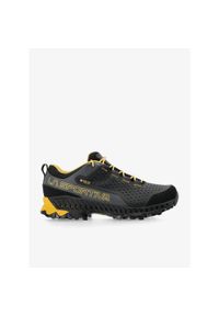 LA SPORTIVA - Buty turystyczne męskie La Sportiva Spire GTX. Kolor: czarny. Sport: turystyka piesza #1