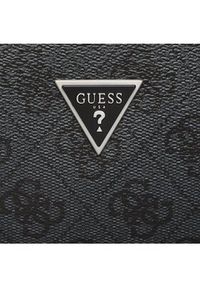 Guess Saszetka Vezzola Smart Accessories PMEVZL P3145 Czarny. Kolor: czarny. Materiał: skóra #3