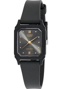 Zegarek Casio ZEGAREK DAMSKI CASIO LQ-142E-1A (zd598e) - KLASYKA #1
