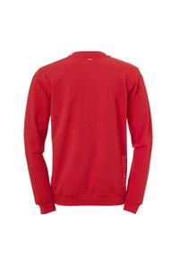 KEMPA - Top treningowy dla dzieci Kempa Core 2.0. Kolor: wielokolorowy, szary, czerwony. Sport: fitness, piłka ręczna #2