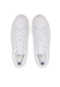 Adidas - adidas Sneakersy Stan Smith Bonega Shoes IE4758 Biały. Kolor: biały. Materiał: skóra. Model: Adidas Stan Smith #2