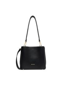 Gino Rossi - GINO ROSSI Torebka EO-LX10291 Czarny. Kolor: czarny #3