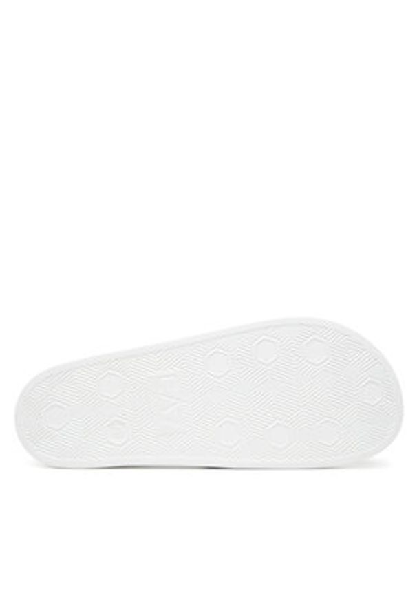 EA7 Emporio Armani Klapki 7X000108 AF15118 M0109 Beżowy. Kolor: beżowy
