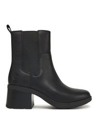 Botki Timberland. Kolor: czarny #1