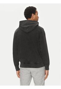Champion Bluza 221176 Czarny Regular Fit. Kolor: czarny. Materiał: bawełna
