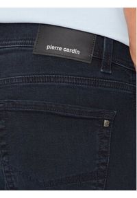 Pierre Cardin Jeansy C7 34510.8099 Granatowy Regular Fit. Kolor: niebieski #3