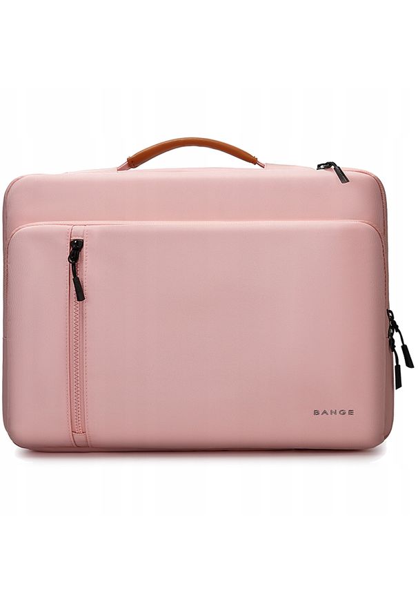 Torba wodoodporna Bange na laptopa do 15.6" - pojemna i wygodna, odporna i oddychająca, miejska i podróżna do pracy i samolotu,