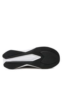Adidas - adidas Sneakersy Heawyn IG2381 Czarny. Kolor: czarny. Materiał: materiał #6