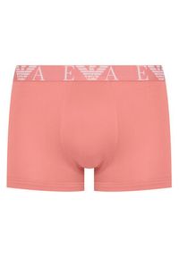 Emporio Armani Underwear Komplet bokserek EM003793 AF19898 M5081 Kolorowy. Materiał: bawełna. Wzór: kolorowy #3
