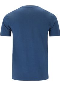 CRUZ - Koszulka Cruz Mitchin. Kolor: wielokolorowy, niebieski, szary #2