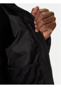 Quiksilver Kurtka snowboardowa Hight In The Hood JK EQYTJ03517 Czarny Relaxed Fit. Kolor: czarny. Materiał: syntetyk. Sport: snowboard #6