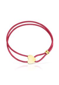 Tous bransoletka damska. Kolor: czerwony #4