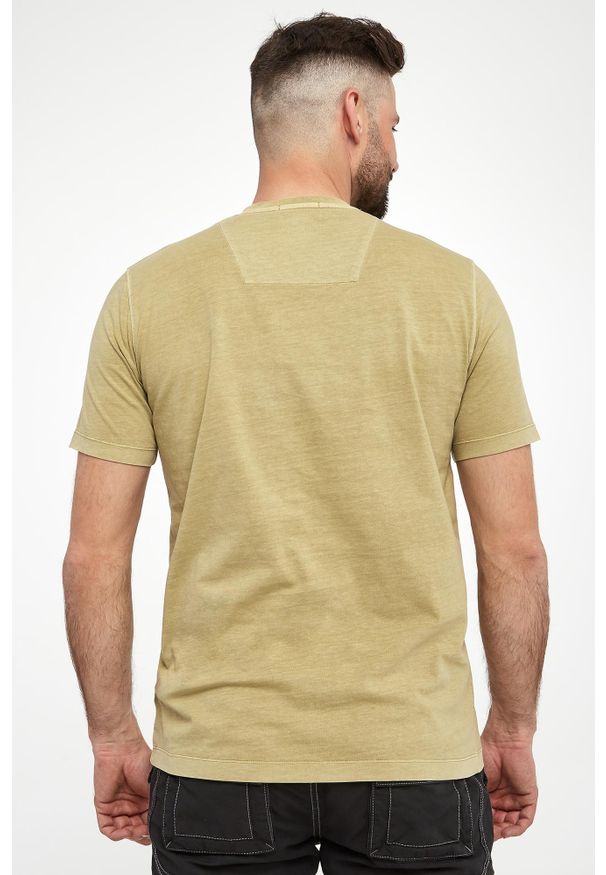 Aeronautica Militare - T-shirt męski AERONAUTICA MILITARE