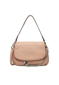 Torebka Juicy Couture. Kolor: różowy