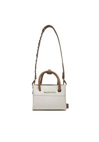 VALENTINO - Valentino Torebka Alexia VBS5A805 Biały. Kolor: biały. Materiał: skórzane #3