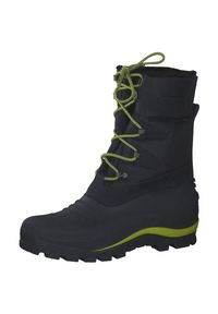 Śniegowce męskie CMP Nietos Snowboots b./energy. Kolor: niebieski, wielokolorowy, żółty. Sezon: zima