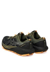 Asics Buty do biegania Gel-Trabuco 13 1011B973 Czarny. Kolor: czarny. Materiał: mesh, materiał #6