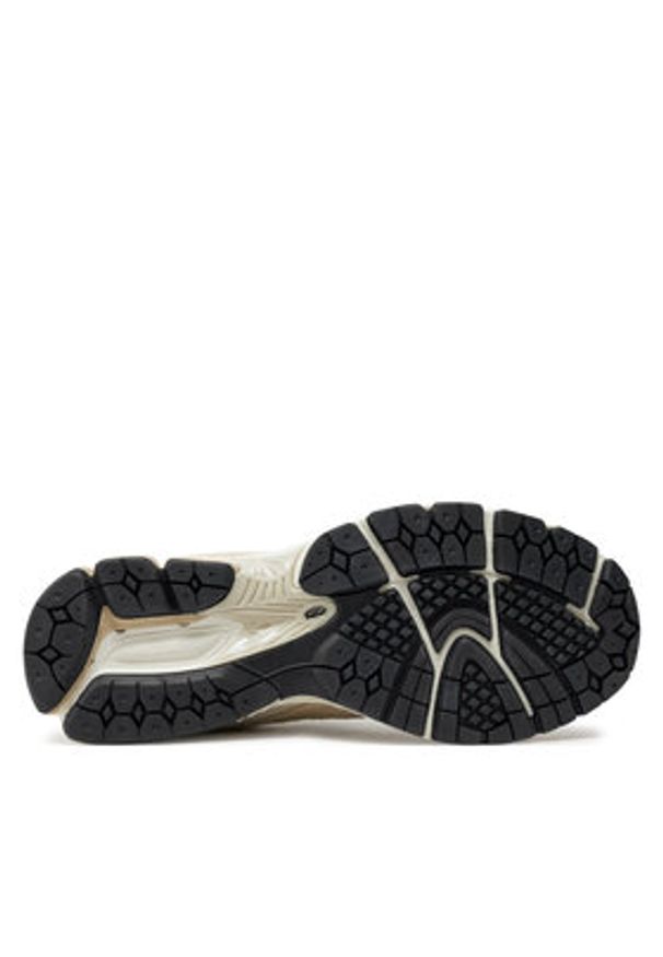 New Balance Sneakersy M2002RFA Beżowy. Kolor: beżowy. Materiał: materiał