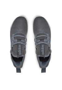 Adidas - adidas Sneakersy Kaptir 3.0 Shoes IF7315 Szary. Kolor: szary #5