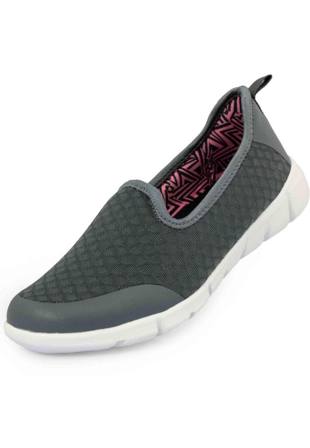 ZIKKO - Sneakersy Loap Cheer 36 dla kobiet - Lekkie i oddychające. Kolor: wielokolorowy. Sport: turystyka piesza