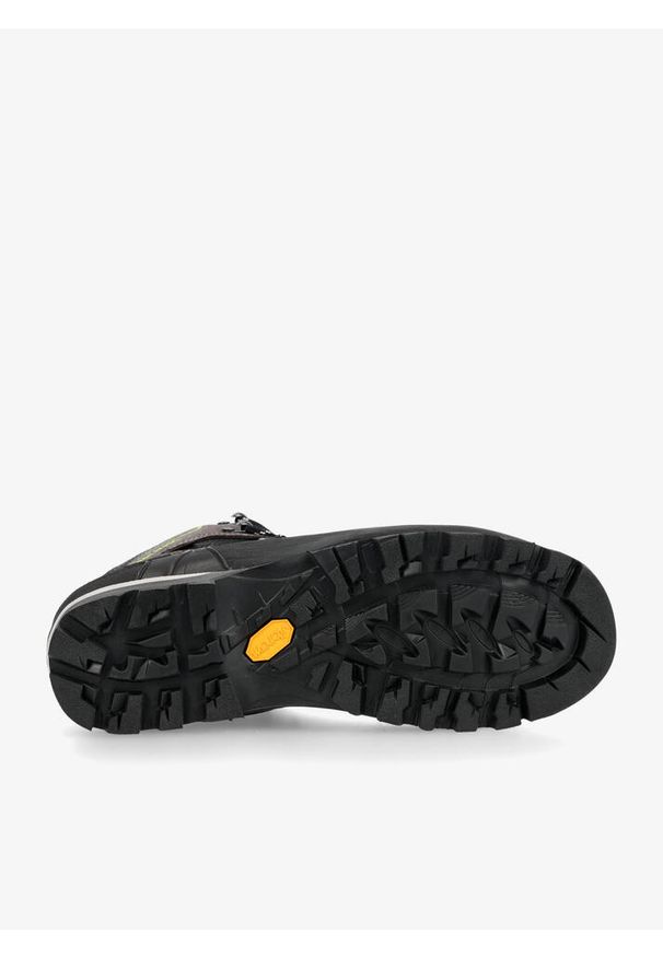 MEINDL - Buty męskie Meindl Litepeak z membraną Gore-Tex. Kolor: zielony, wielokolorowy, szary. Technologia: Gore-Tex
