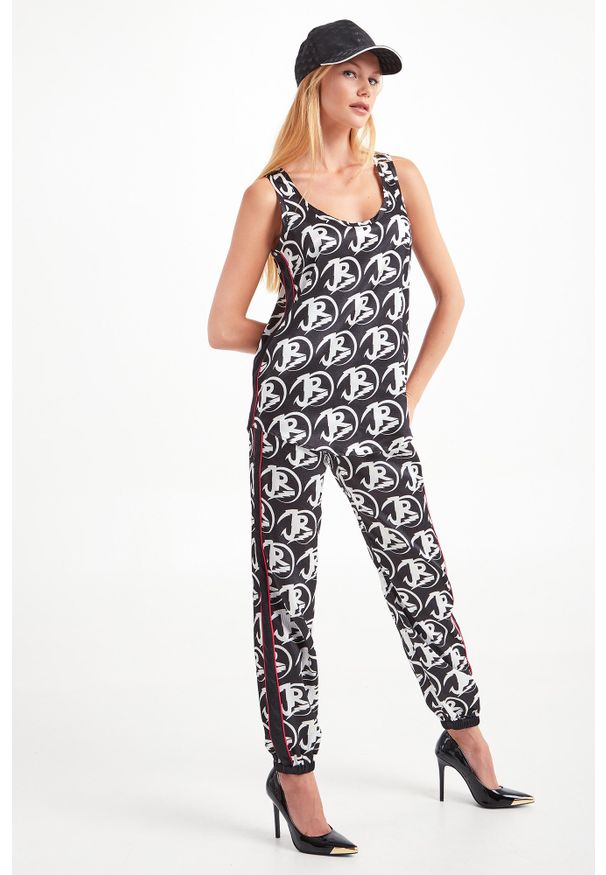 John Richmond Sport - TOP JOHN RICHMOND SPORT. Styl: sportowy
