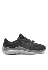 Sneakersy Crocs. Kolor: czarny #1