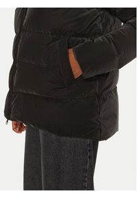 Bomboogie Kurtka puchowa GW6012TGLP4 Czarny Regular Fit. Kolor: czarny. Materiał: syntetyk #3