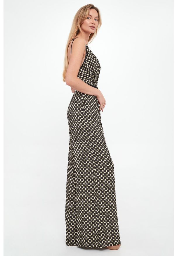 Elisabetta Franchi - Kombinezon damski ELISABETTA FRANCHI