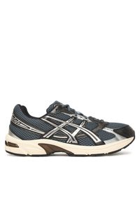 Sneakersy Asics. Kolor: szary