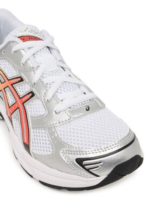 Asics Sneakersy Gel-1130 Gs 1204A169 Biały. Kolor: biały. Materiał: materiał