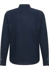 Męska Koszula Mustang Style Rawlins Dark Sapphire 1016248 4136 #3