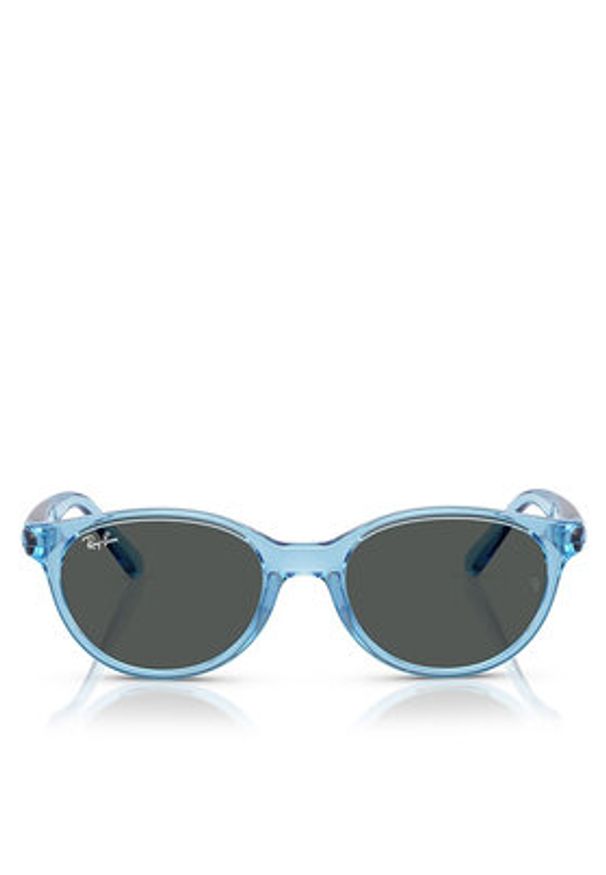 Ray-Ban Okulary przeciwsłoneczne 0RJ9080S 45 716887 Niebieski. Kolor: niebieski