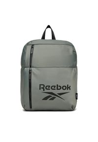 Reebok Plecak C-RBK-030-CCC-05 Szary. Kolor: szary. Materiał: materiał
